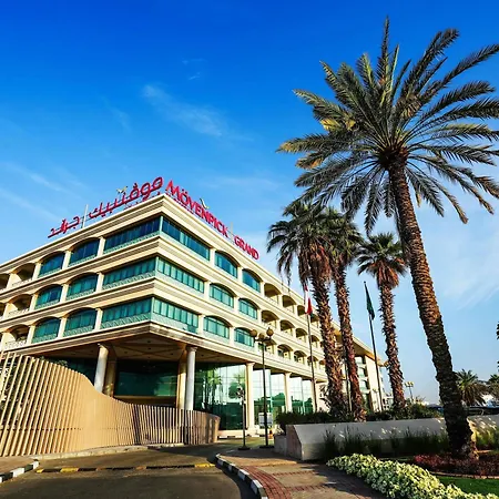Moevenpick Grand Al Bustan-2